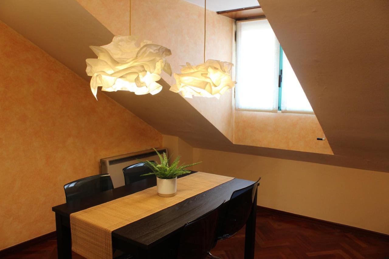 Insidehome Apartments - Atico Del Val Valladolid Exterior photo